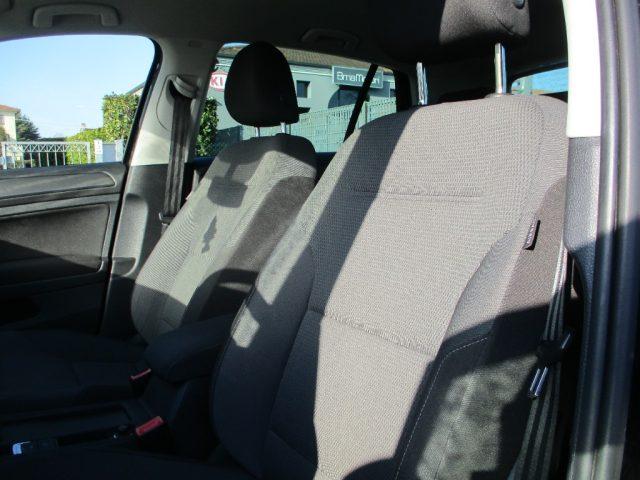 VOLKSWAGEN Golf 1.2 TSI 105 CV 5p. Comfortline Bluetooth/SediliRis