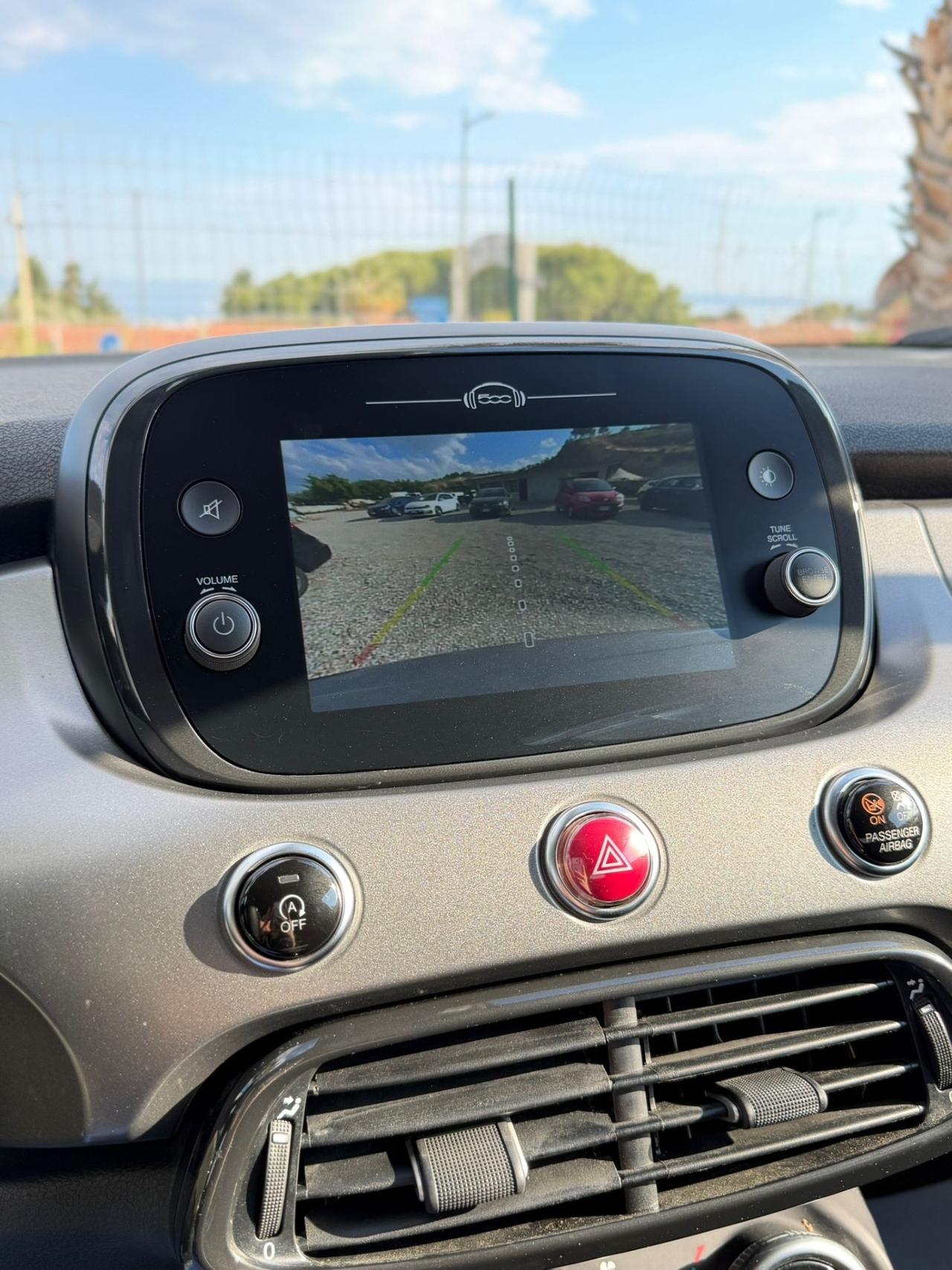 Fiat 500X 1.0 T3 120 CV Sport