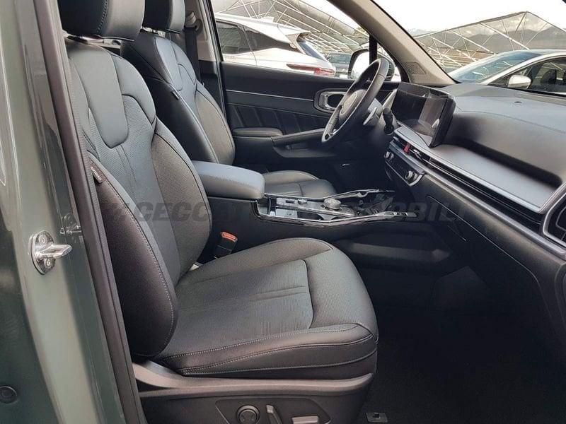 KIA Sorento Sorento 1.6 tgdi phev Evolution 4wd at6