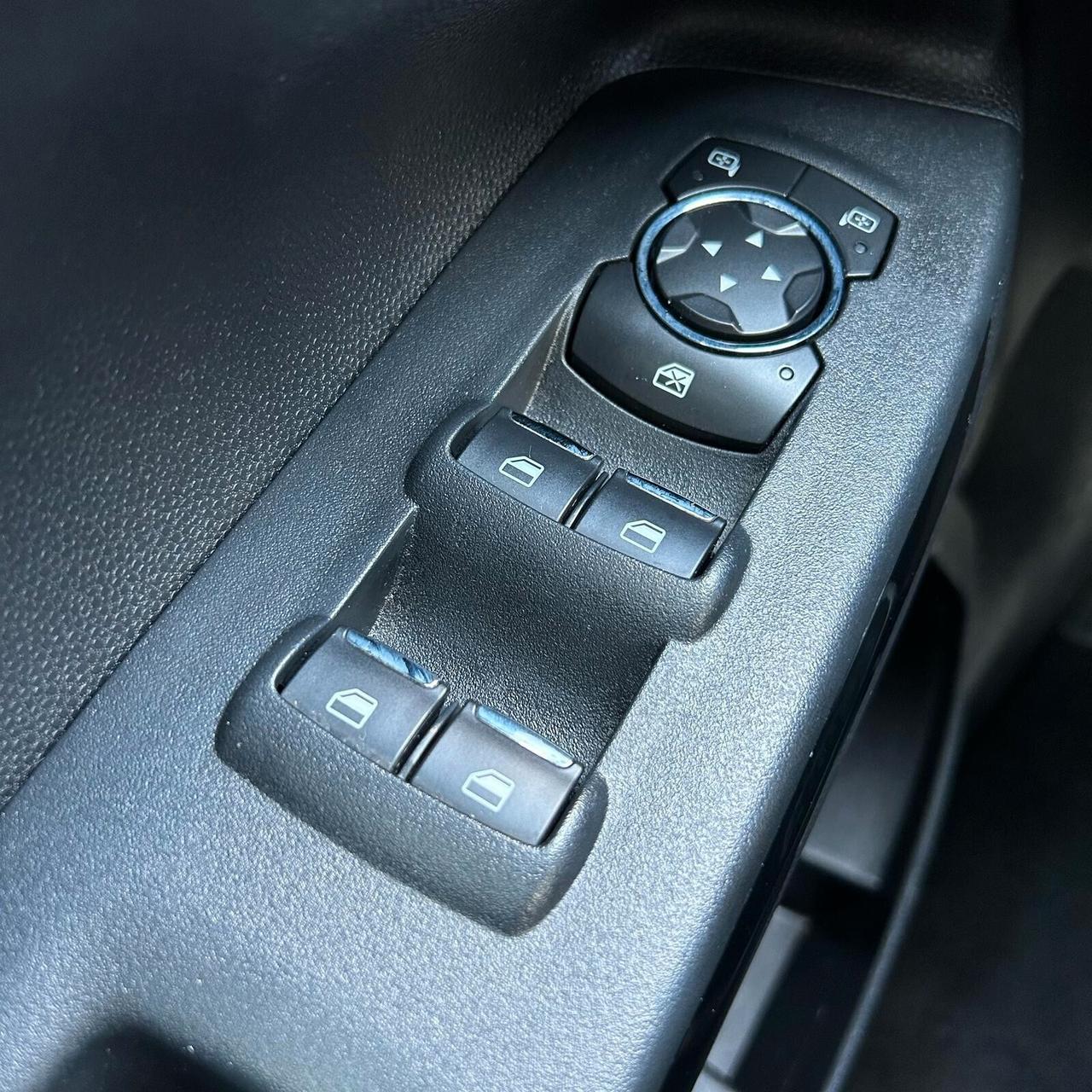 Ford EcoSport 1.0 Benzina EcoBoost 125 CV Start&Stop Active