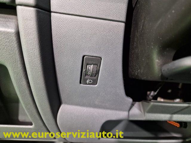FIAT Scudo 2.0 MJT/130 PC Combi Semivetrato 5 posti (N1)