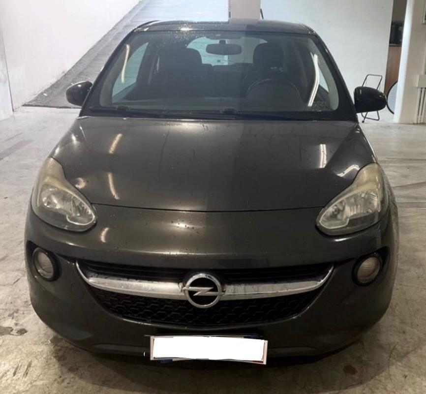 Opel Adam 1.2 Glam Neopatentati