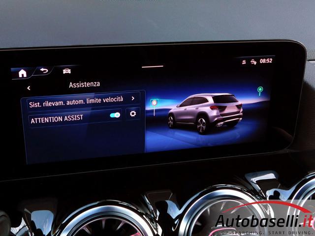 MERCEDES-BENZ GLA 200 AUTOMATIC AMG LINE ADVANCED PLUS