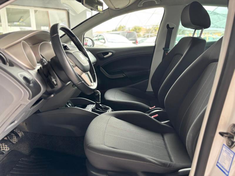 Seat Ibiza SC 1.2 tdi cr Copa