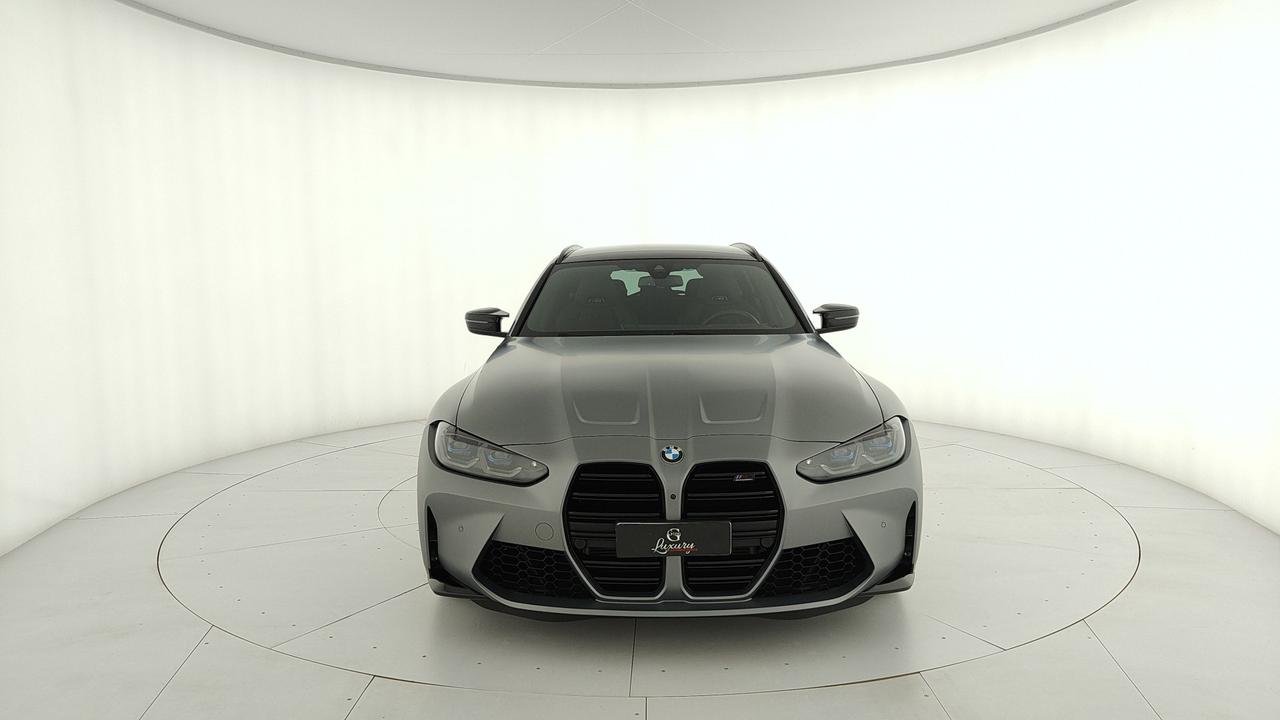 BMW M3 G81 2022 Touring - M3 Touring 3.0 Competition M xdrive auto