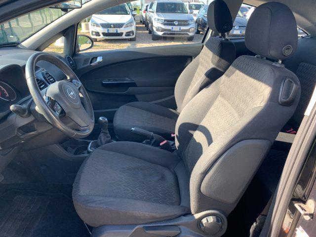 OPEL Corsa 1.2 85CV 3 porte GPL-TECH Elective