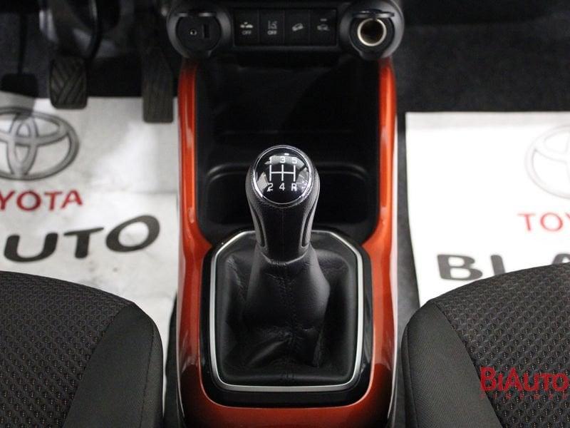 Suzuki Ignis Ignis 1.2 Hybrid 4WD All Grip Top