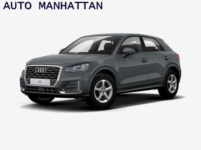 AUDI Q2 30 TDI Business
