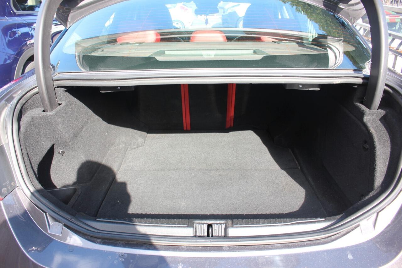 GIULIA SUPER-AT8-160cv *PREZZO VERO* TAGLIANDO ALFA-UNIPRO'