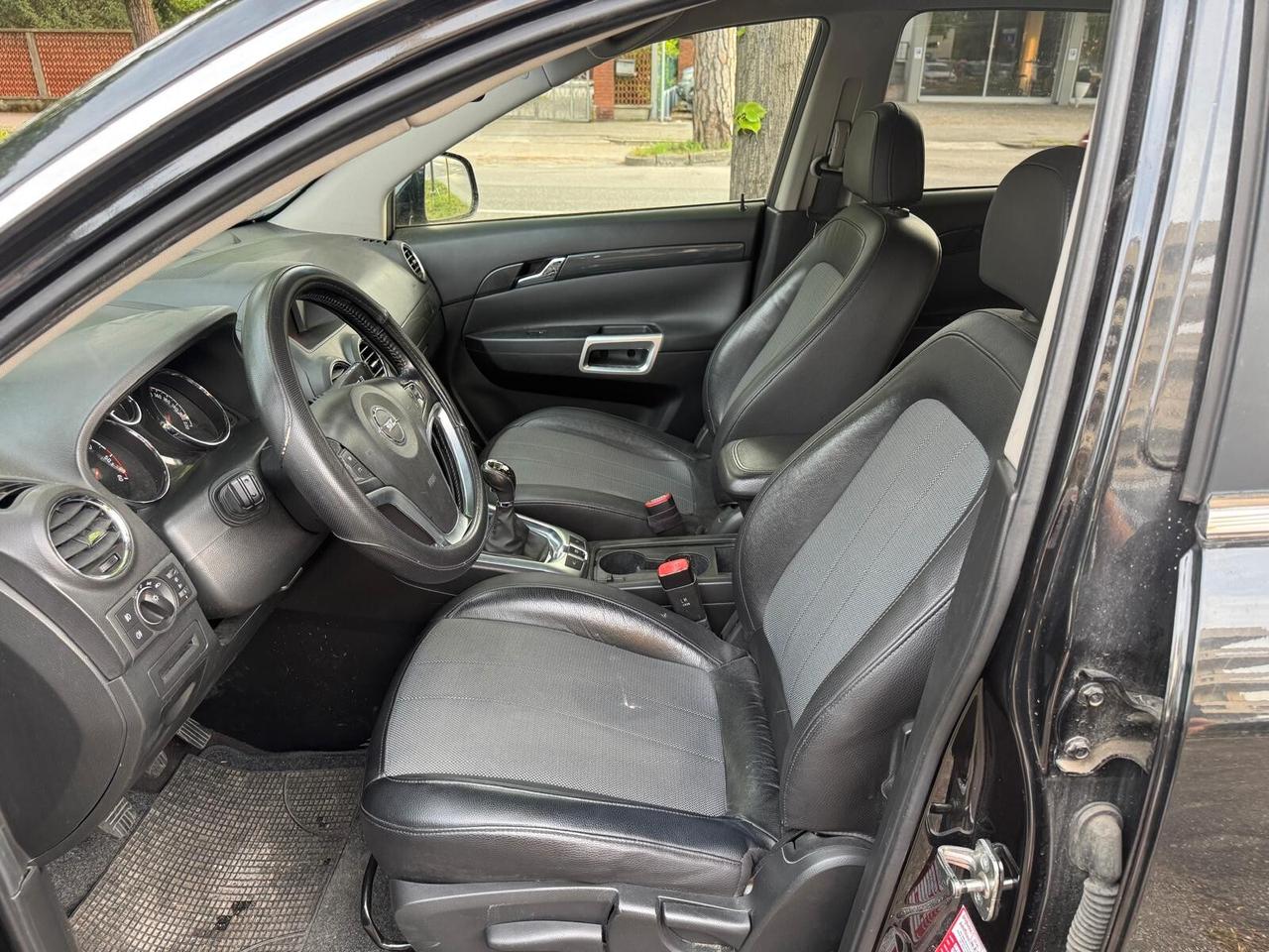 Opel Antara 2.2 CDTI 163CV Start&Stop 4x2 GARANZIA 12 MESI