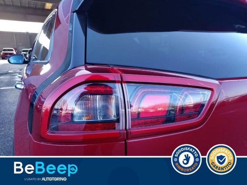 Kia Niro 1.6 GDI HEV STYLE DCT