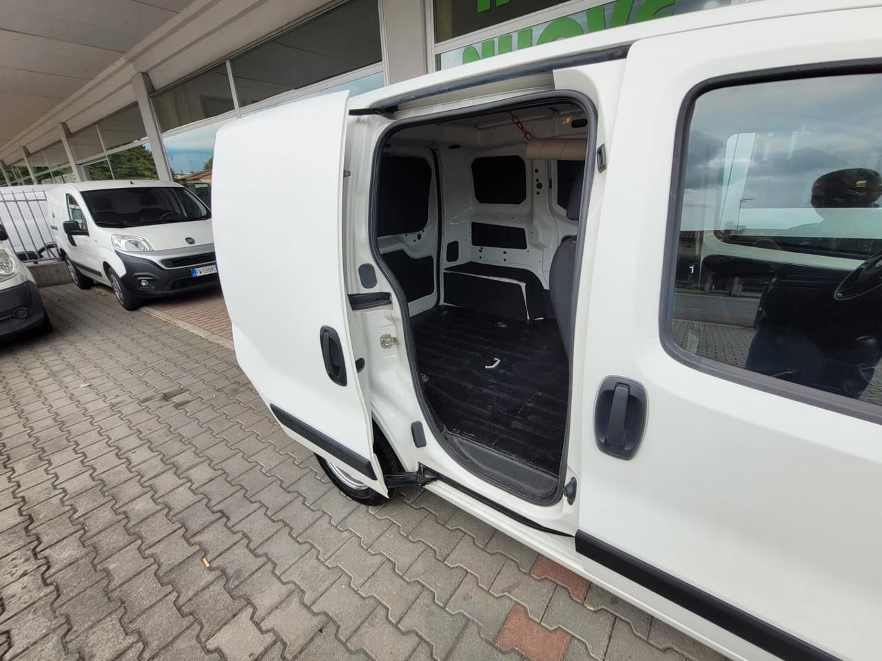 Fiat Fiorino 1.3 MJT 80CV Cargo