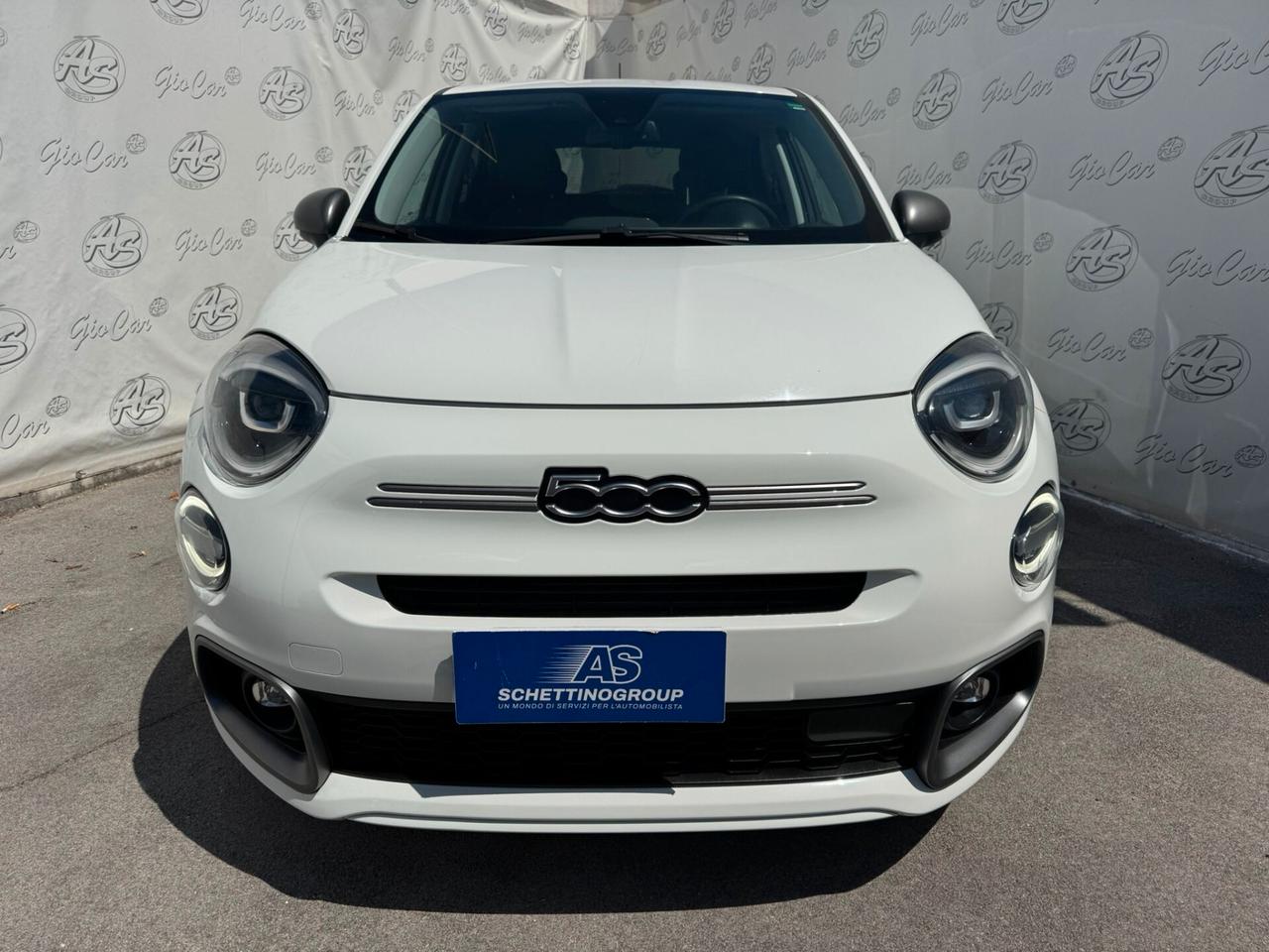 Fiat 500X 1.0 T3 120 CV Sport Full Led Keyless