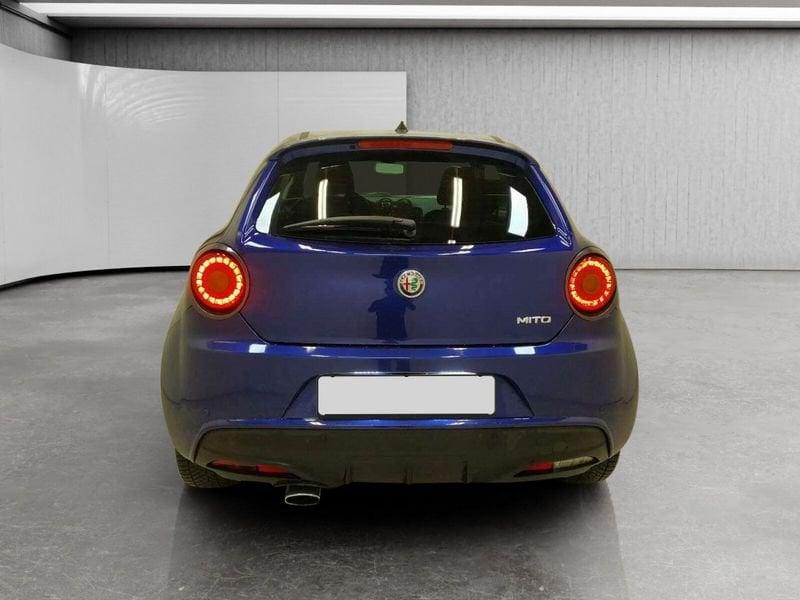 Alfa Romeo MiTo 1.3 jtdm Super 95cv E6