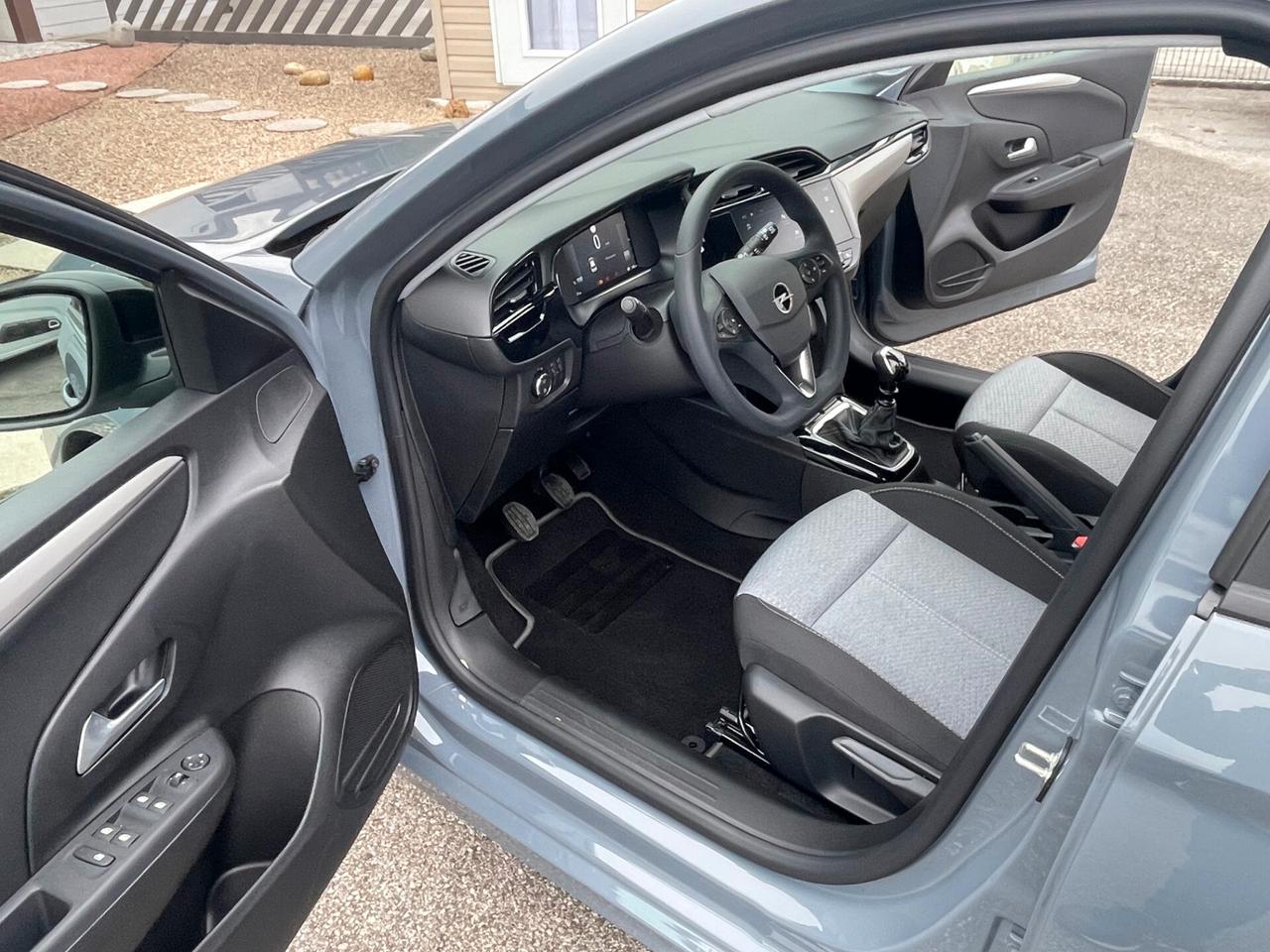 Opel Corsa 1.2 100 CV YES