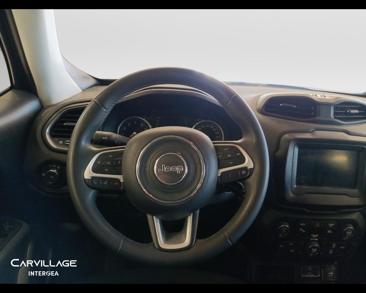 JEEP Renegade 1.0 t3 Longitude 2wd