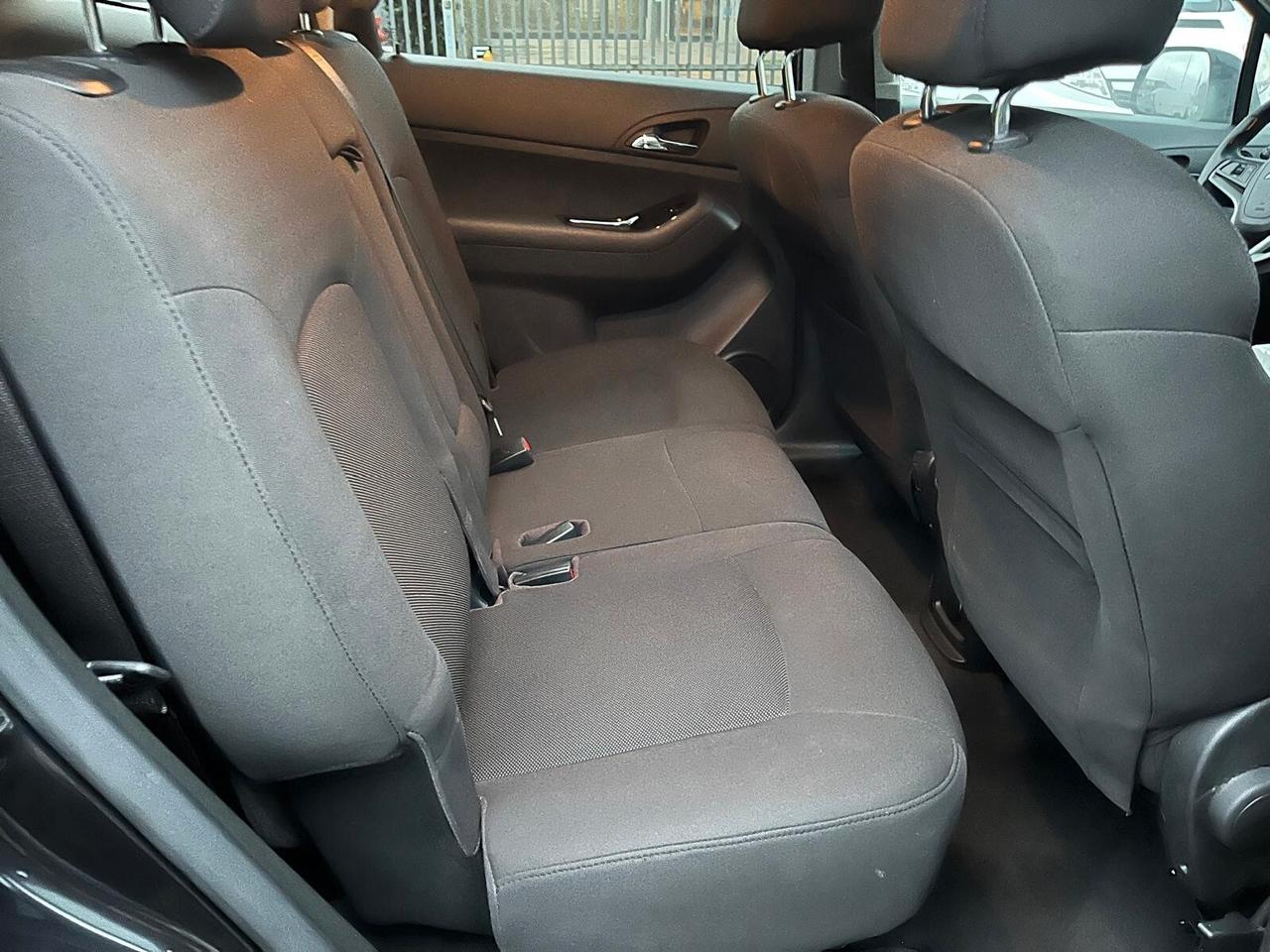 Chevrolet Orlando 2.0 Diesel 130CV LT