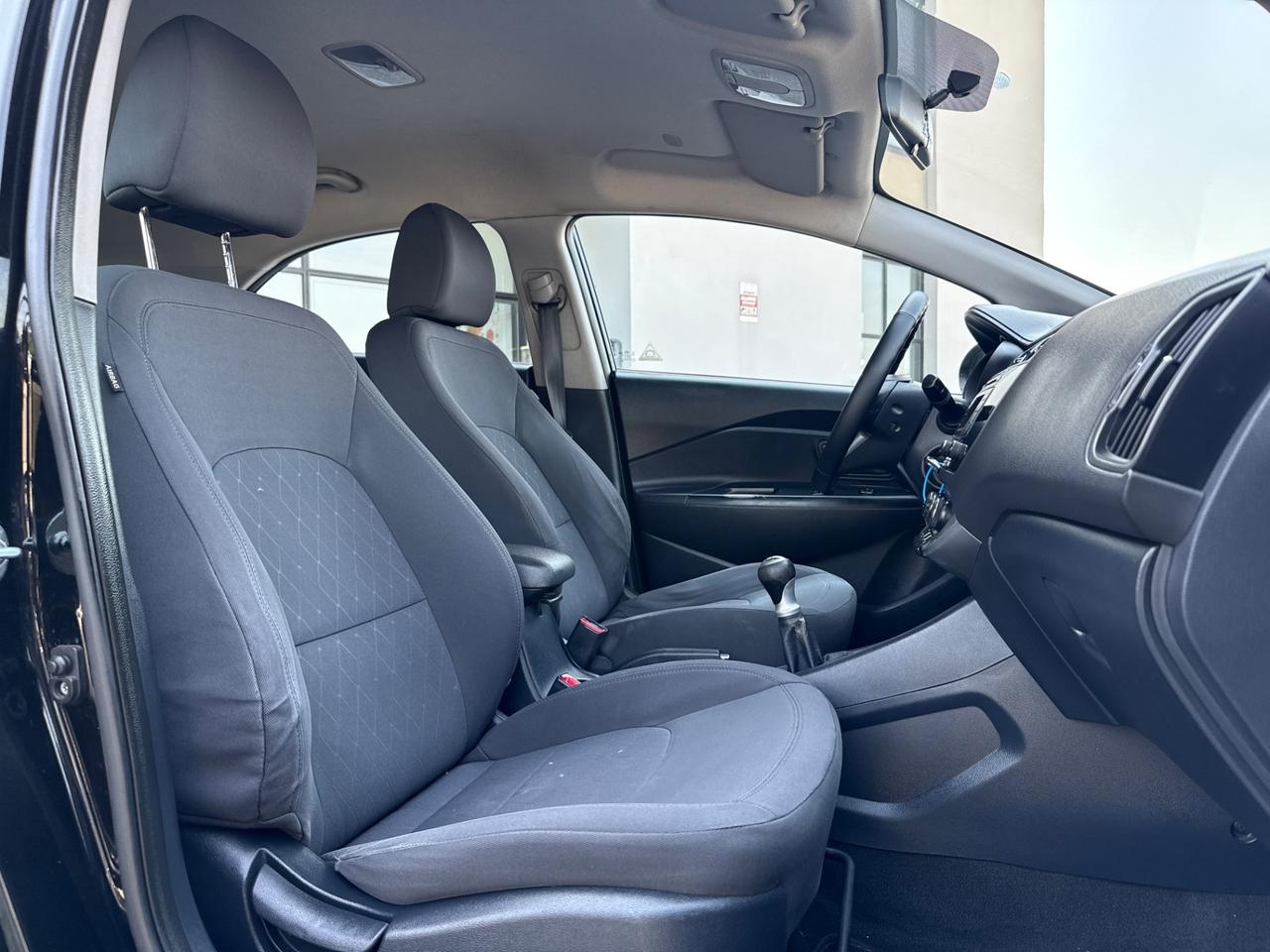 Kia Rio 1.2 CVVT 5p. Active