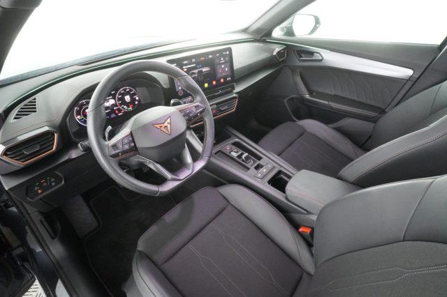 CUPRA Formentor Formentor 1.4 e-Hybrid DSG