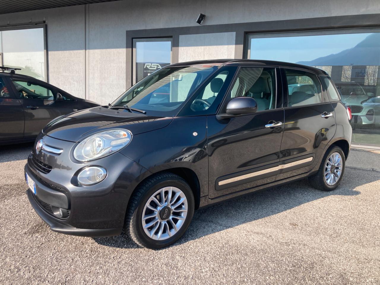 Fiat 500L 1.3 Multijet 85 CV Pop Star