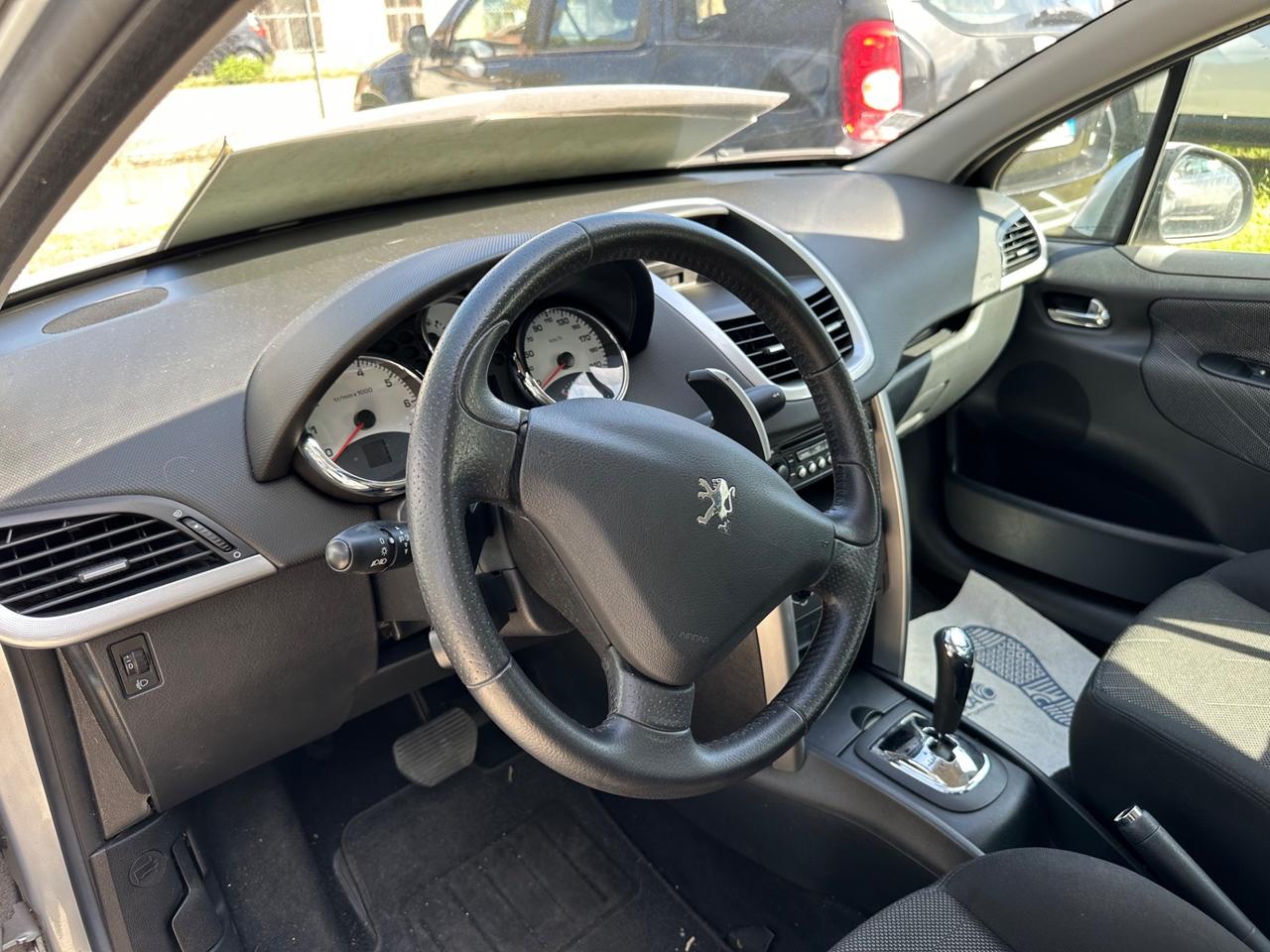 Peugeot 207 1.4 88CV 5p. 2 Tronic XS