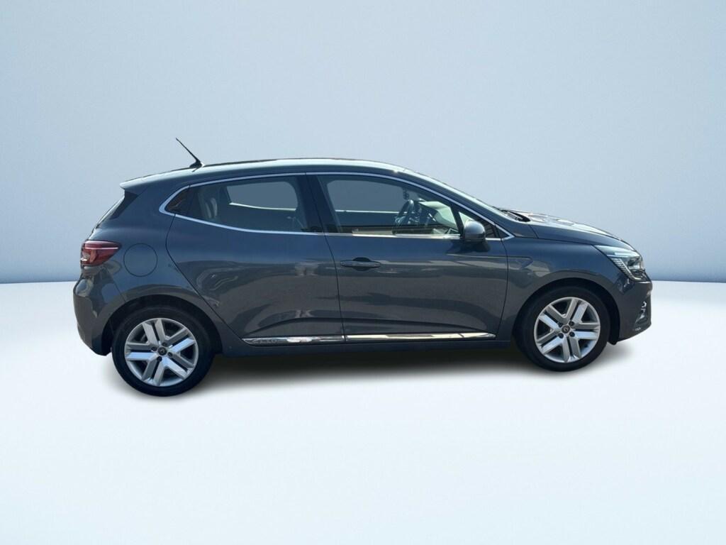 Renault Clio 5 Porte 1.0 TCe Zen