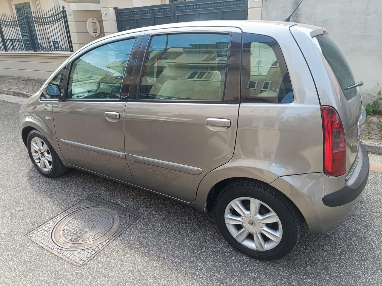Lancia MUSA 1.3 Multijet 16V 90 CV Platino