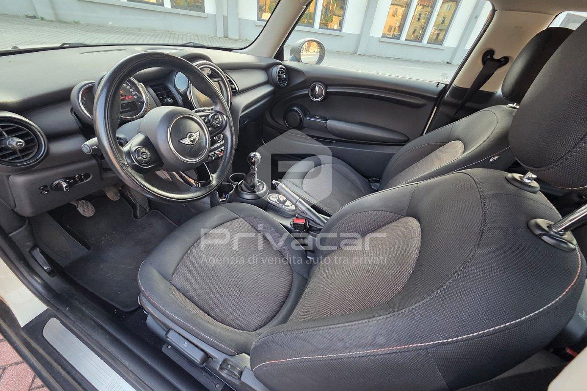 MINI Mini 1.2 One 75 CV