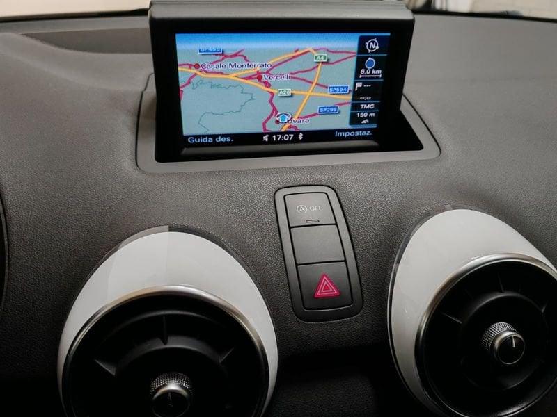 Audi A1 A1 1.2 TFSI S line edition