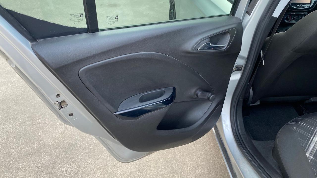 Opel Corsa 1.3 CDTI ecoFLEX Start&Stop 5 porte b-Color