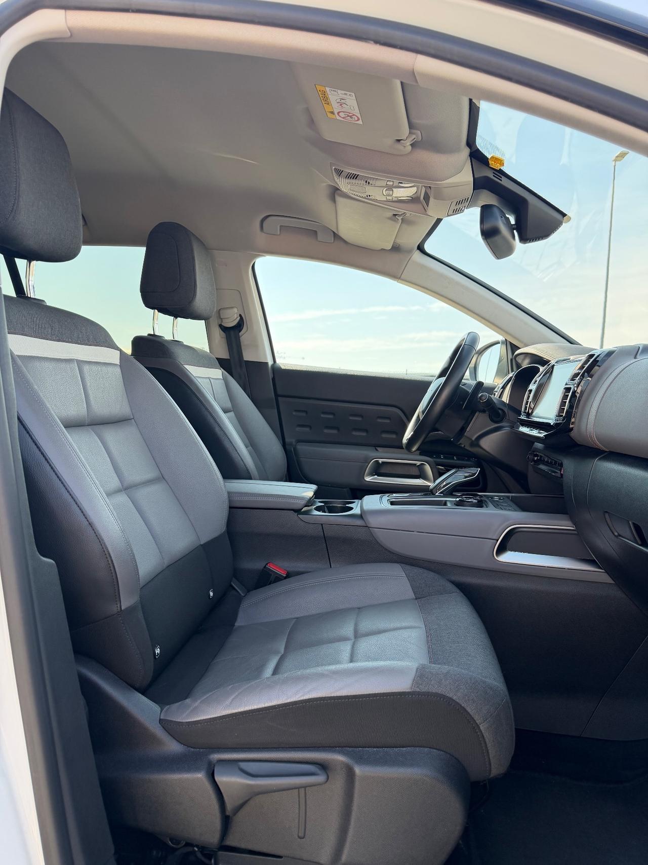 Citroen C5 Aircross BlueHDi 130 S&S Shine