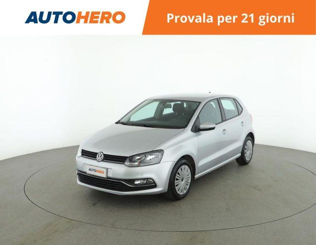 VOLKSWAGEN Polo 1.4 TDI 5p. Comfortline BlueMotion Technology