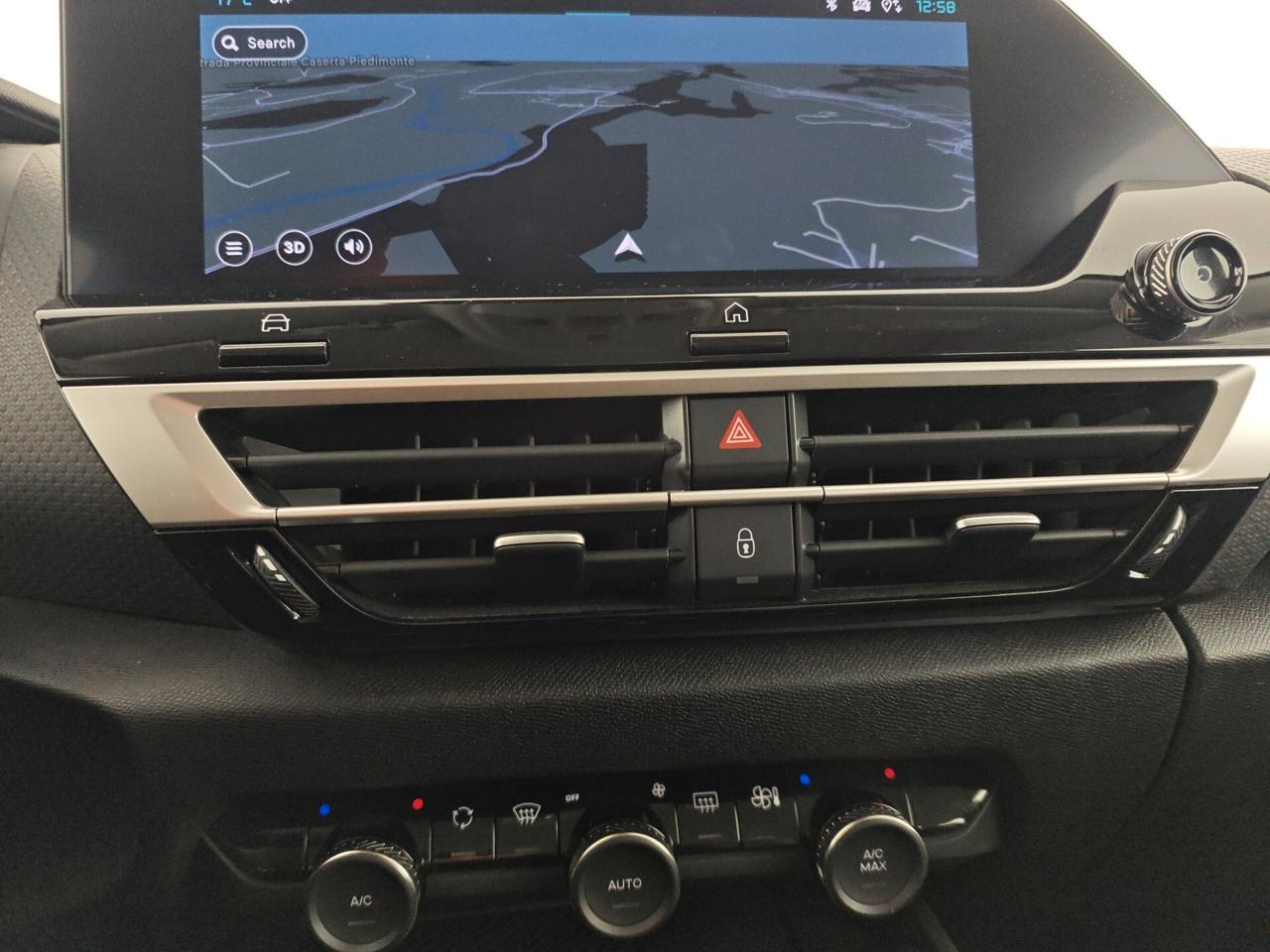 Citroen C4 PureTech 130 S&S EAT8 Plus