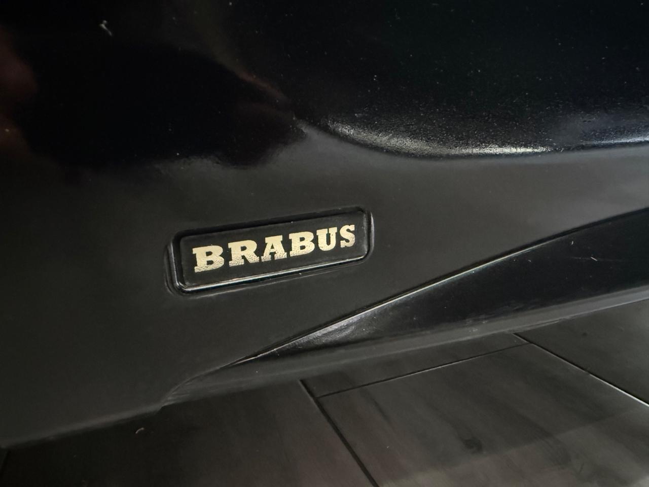 Smart ForTwo 90 0.9 Turbo Perfect BRABUS STYLE NAVI Pronta consegna