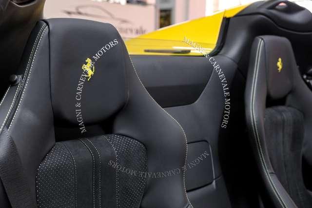 Ferrari 812 GTS|LIFT SYSTEM|CAMERA|CARBON RACING SEATS|SCUDETT