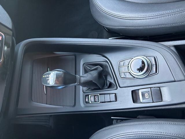 Bmw X1 sDrive18d 150CV AUT.