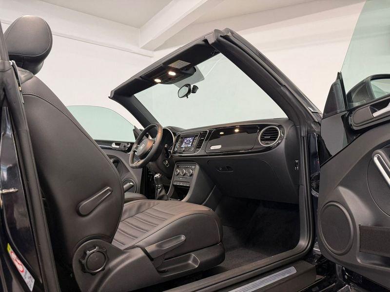 Volkswagen Maggiolino 1.2 TSI Design BlueMotion Tech.