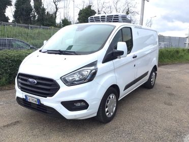 Ford Transit Custom 340 2.0 TDCi 130 PC FRIGO GIORNO E NOTTE