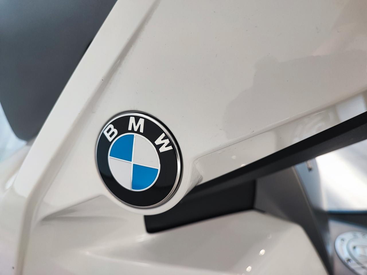 Bmw C 400 GT