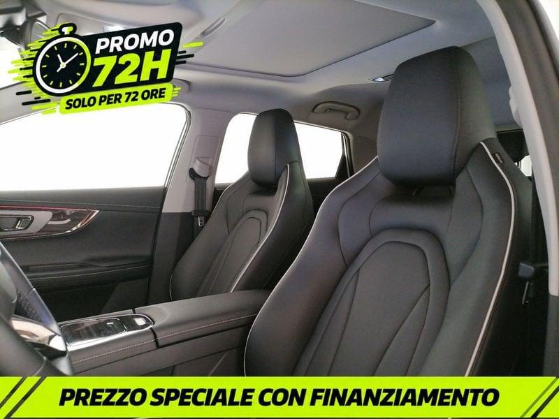 OMODA 5 Omoda 1.6 tgdi Premium 7dct