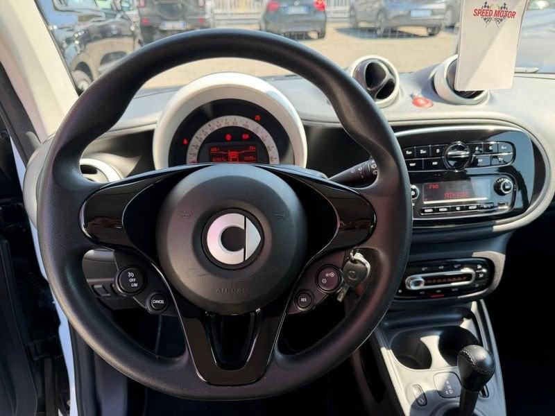 smart fortwo 70 1.0 youngster twinamic, PRONTA CONSEGNA!