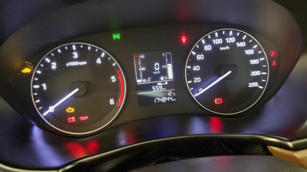 Hyundai i20 1.1 CRDi 12V 5 porte Comfort