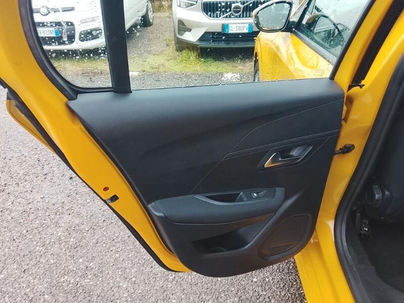 Peugeot 208 1.2 PureTech 75 cv S&S 5 porte Active