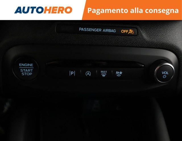 FORD Focus 1.0 EcoBoost Hybrid 125 CV 5p. ST-Line X