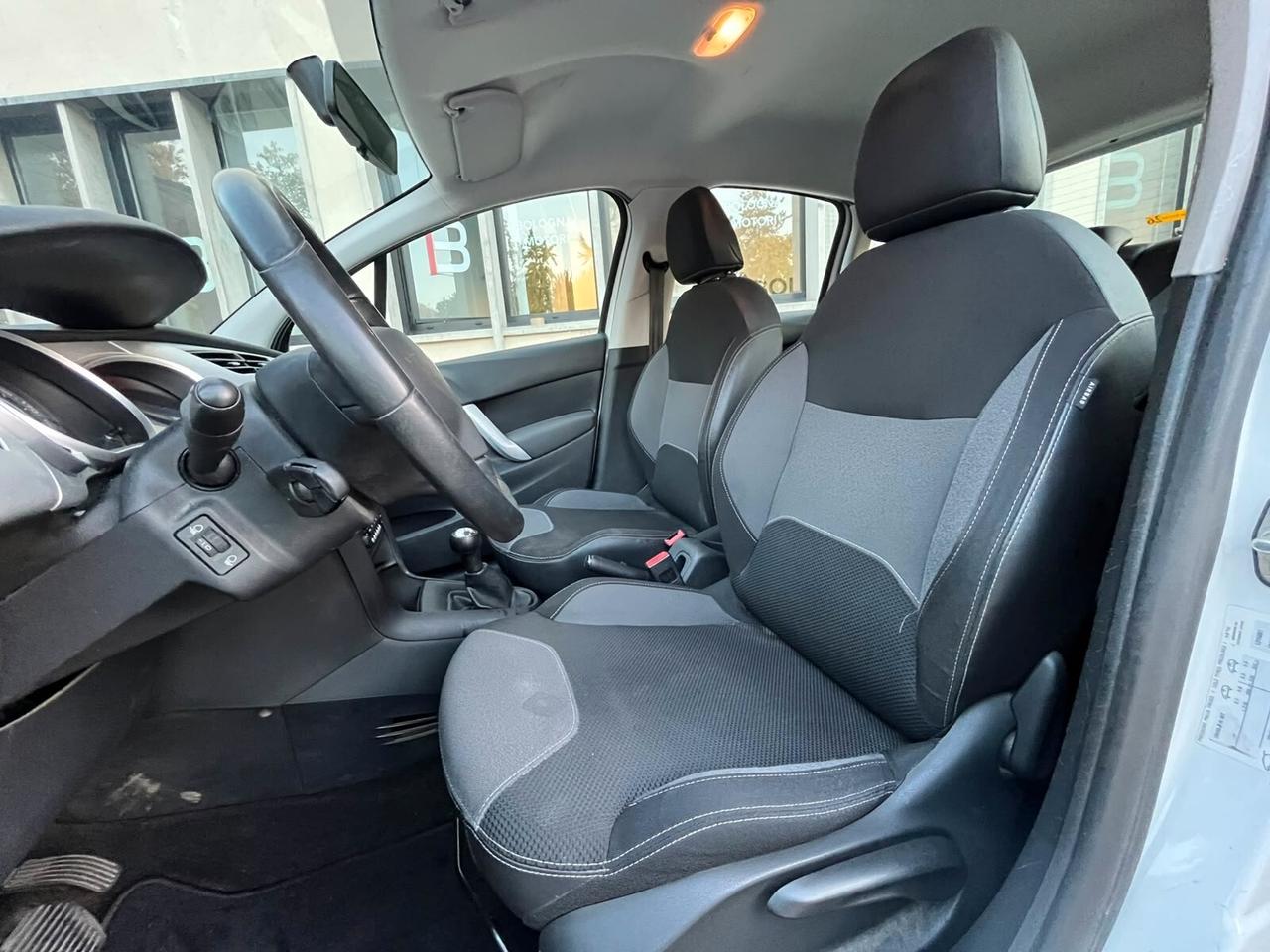 Citroen C3 1.1 GPL