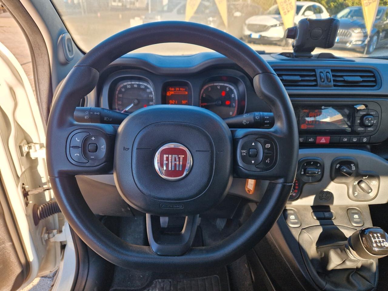 FireFly S&S Hybrid City Life PROMO FINANZIAMENTO