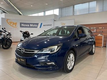 Opel Astra Sports Tourer 1.6 cdti Advance 110CV 2018