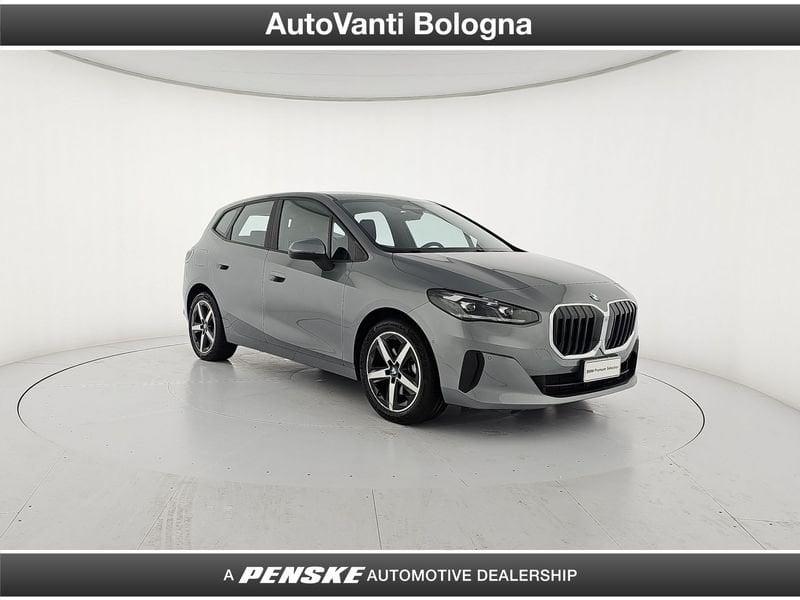 BMW Serie 2 Active Tourer 218d