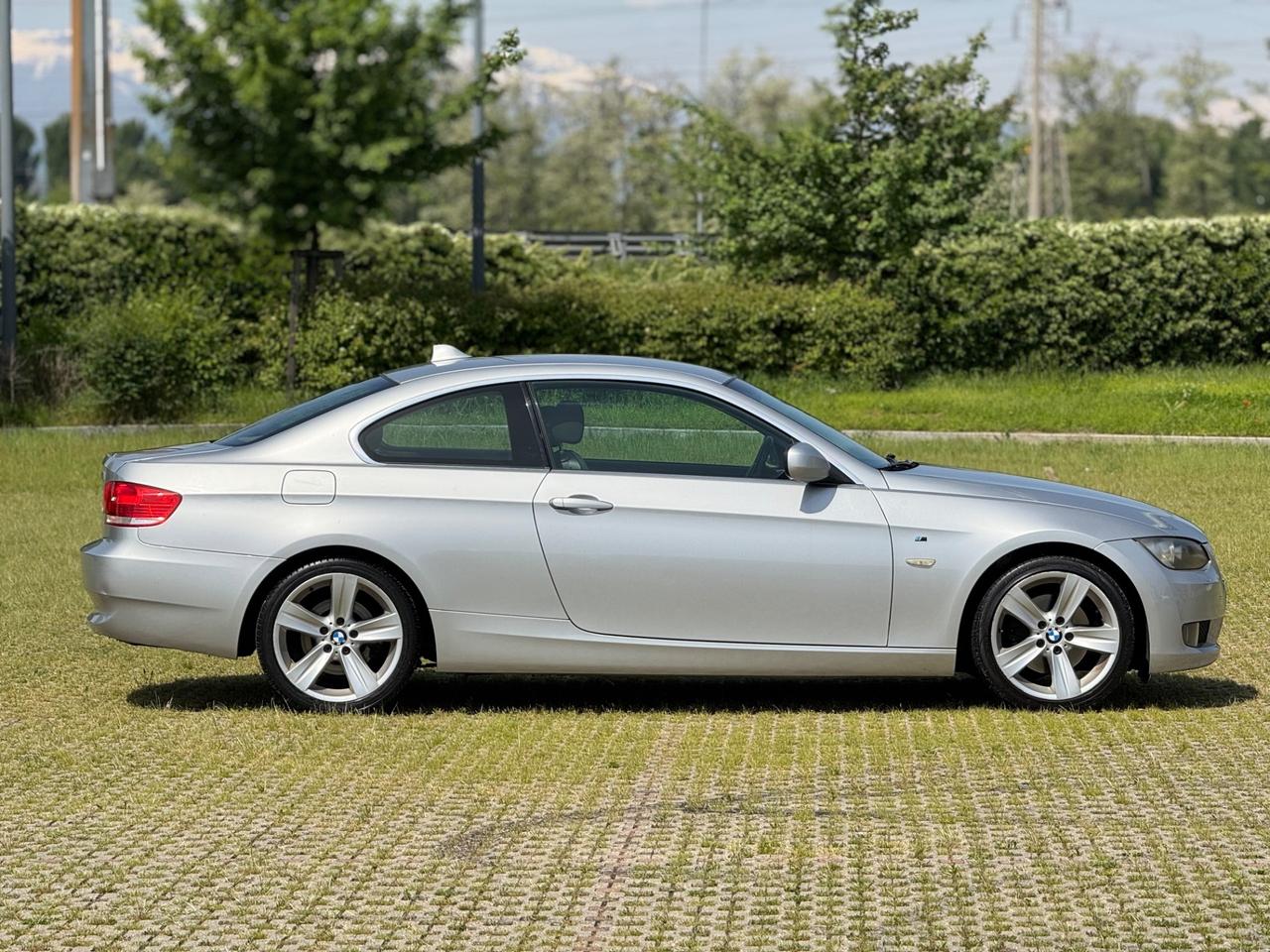 Bmw 320 320d cat Coupé Msport Euro 5