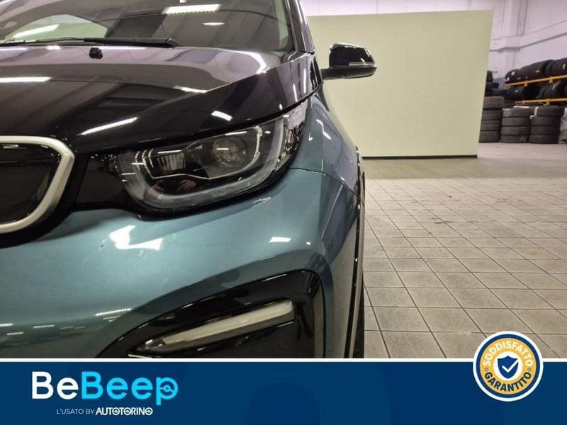 BMW i3 I3S 120AH ADVANTAGE